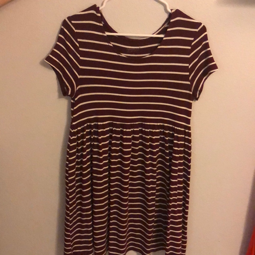 Spring dress